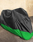 ILM Motorcycle Cover Model MC01 - ILM