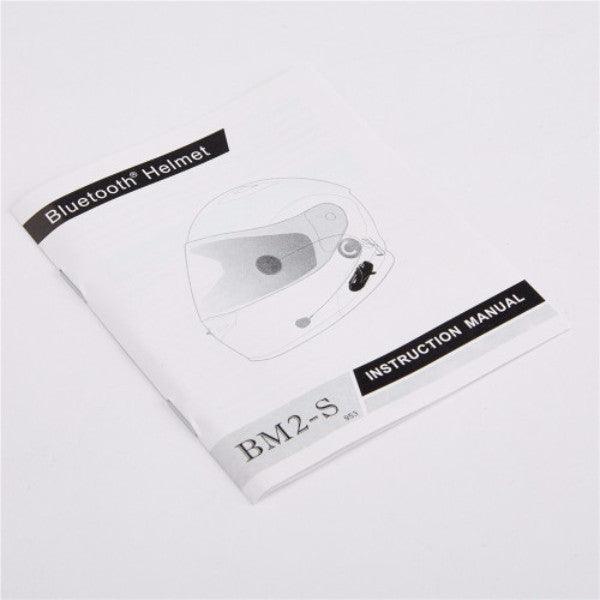battery for ilm bm2-s motorcycle helmet 953Pro /902BT Pro Battery