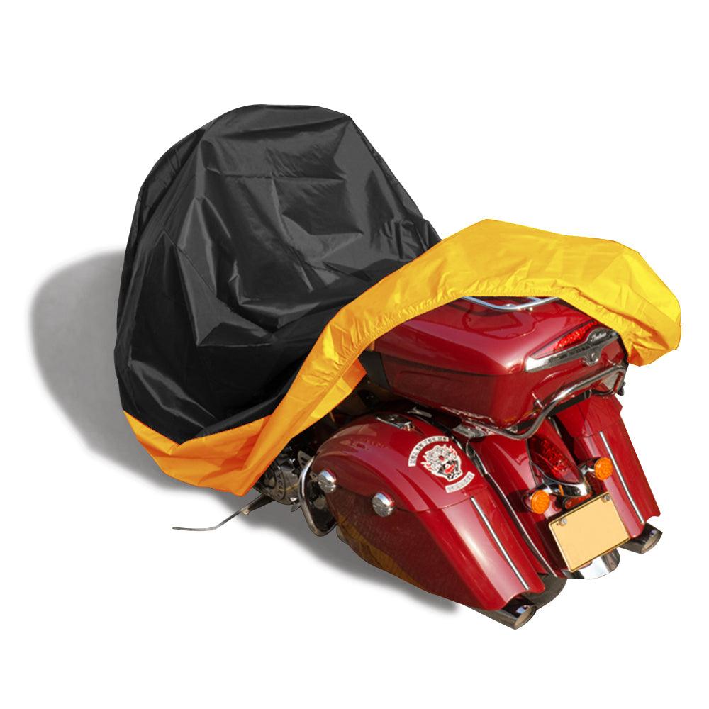 ILM Motorcycle Cover Model MC01 - ILM