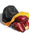 ILM Motorcycle Cover Model MC01 - ILM