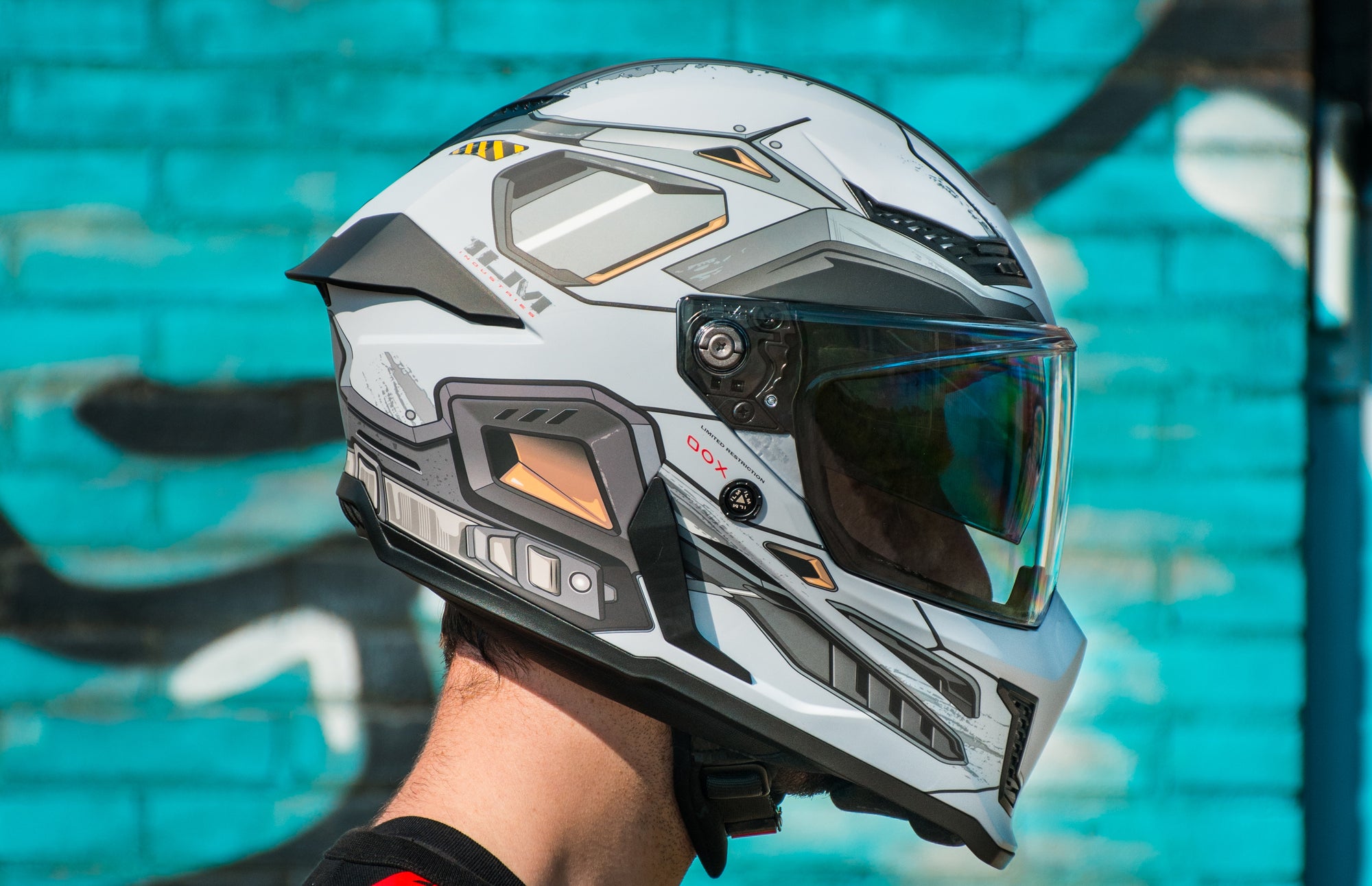 ILM: Why Bluetooth Communication is Important to Your Riding