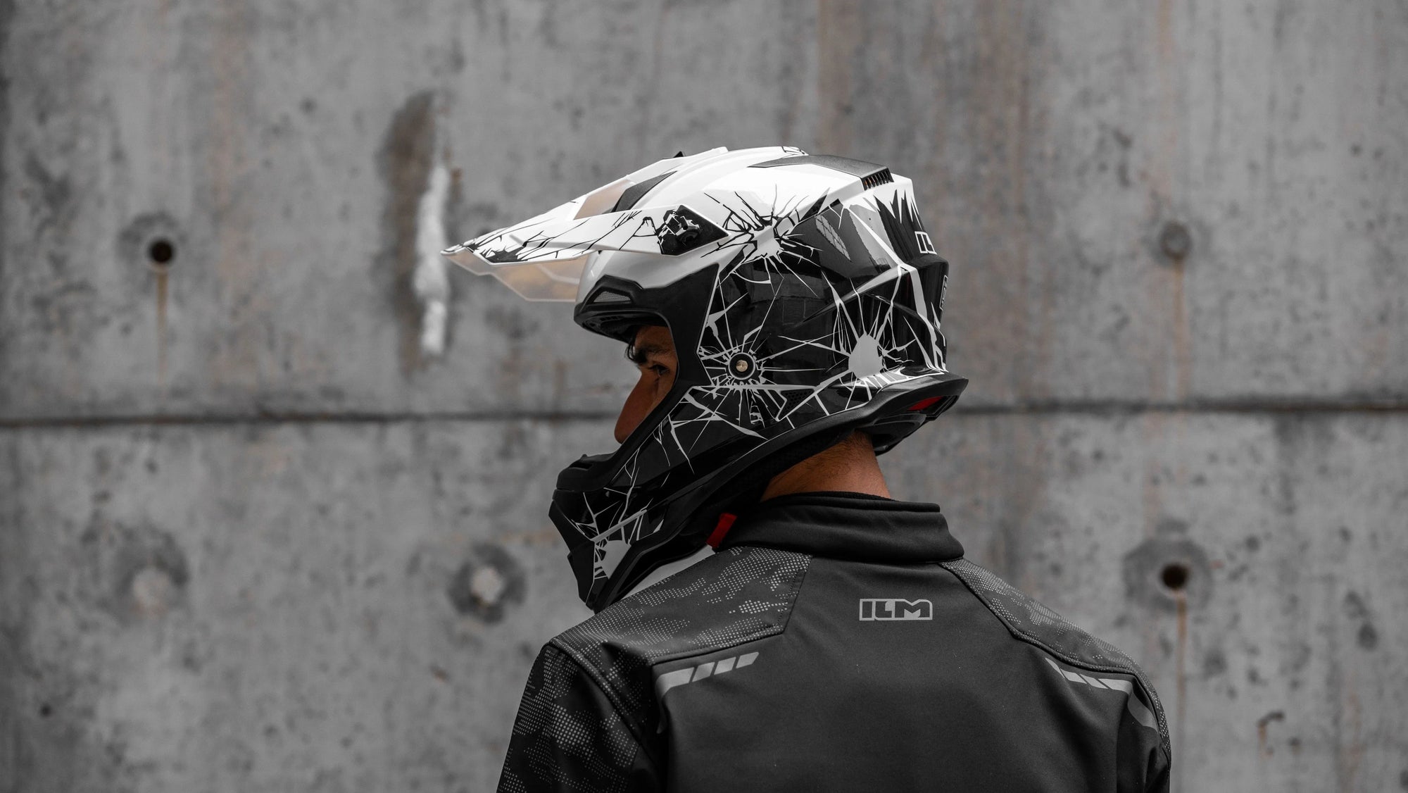 best ventilated dirt bike helmet ILM Adult Helmets Motocross ATV Dirtbike BMX MX Offroad Full Face Motorcycle Helmet, DOT Approved Model 128S (Red Black, Adult-XXLarge) : Automotive generation comfort and performance of the bestselling 509 Altitude 2.0 Offroad Carbon Fiber Helmet Best Dirt Bike Helmets: Key