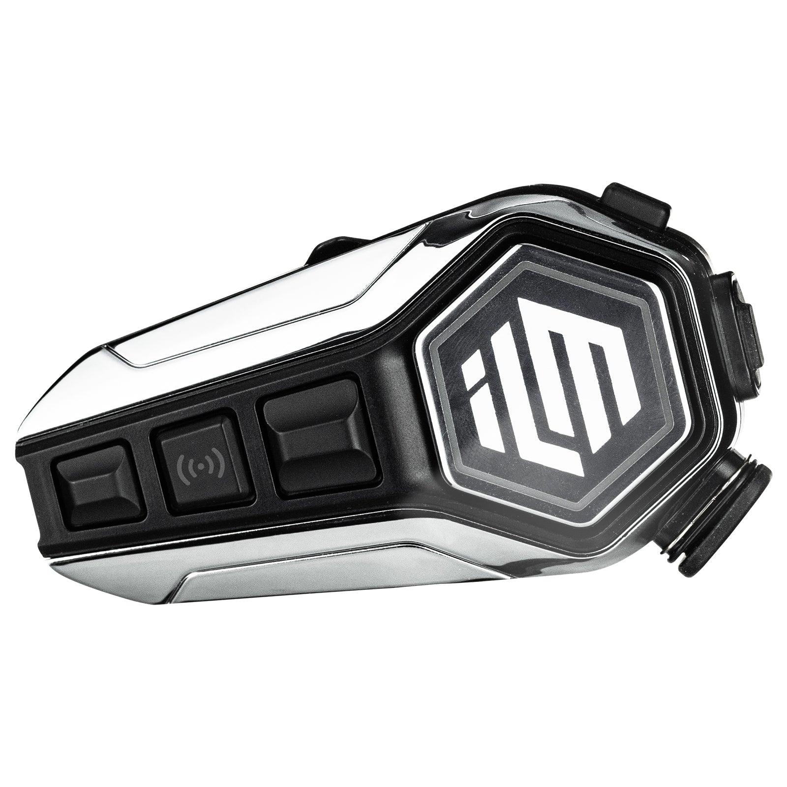 bluetooth headset for icon helmet ILM Motorcycle Bluetooth Headset Helmet Communication System 2100M Int