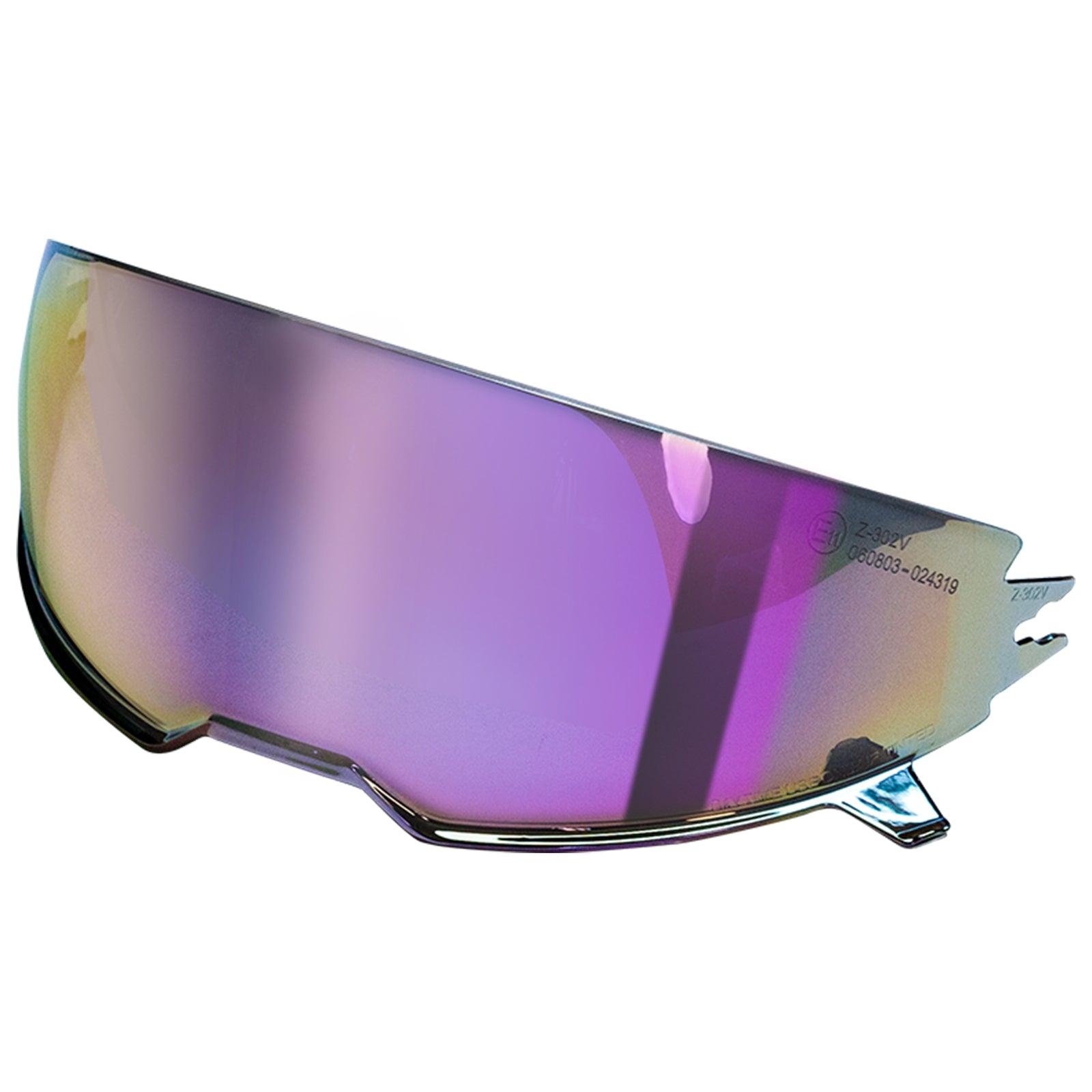 ラベル のみ OVERTURE ILM Z302 - Colored Visor