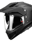 ILM Dual Sport ATV Off Road Full Face Motorcycle Helmets model MD866