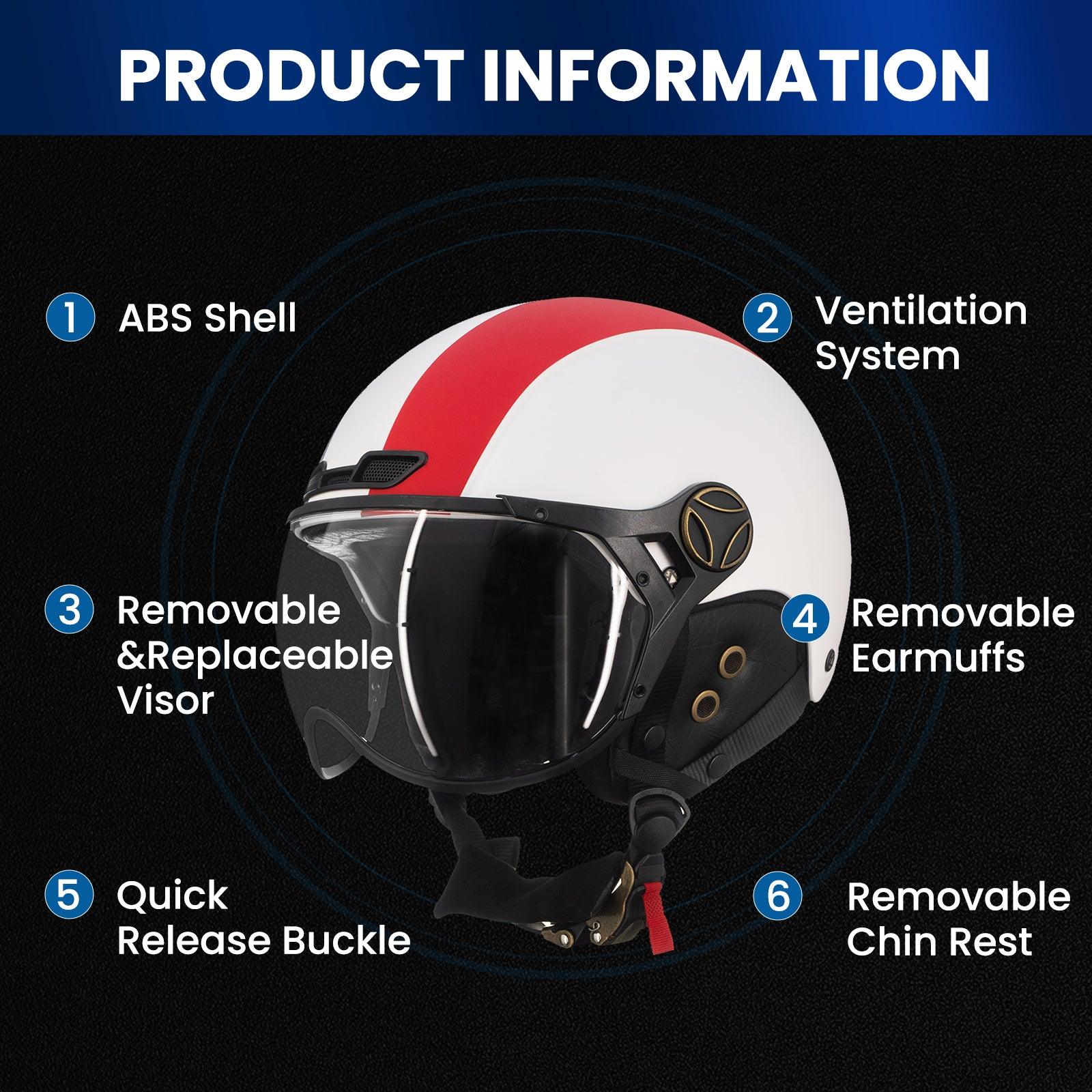 ILM Bike Helmet Model Z102 ILM Bike Helmet Model Z102