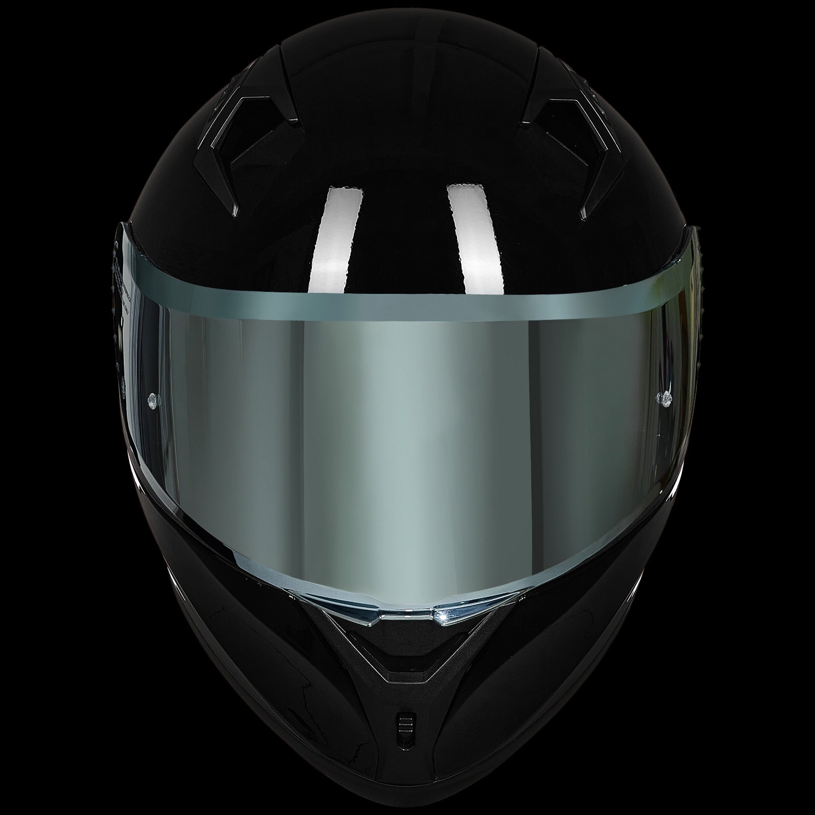 ILM Full Face Motorcycle Helmet Model Z501