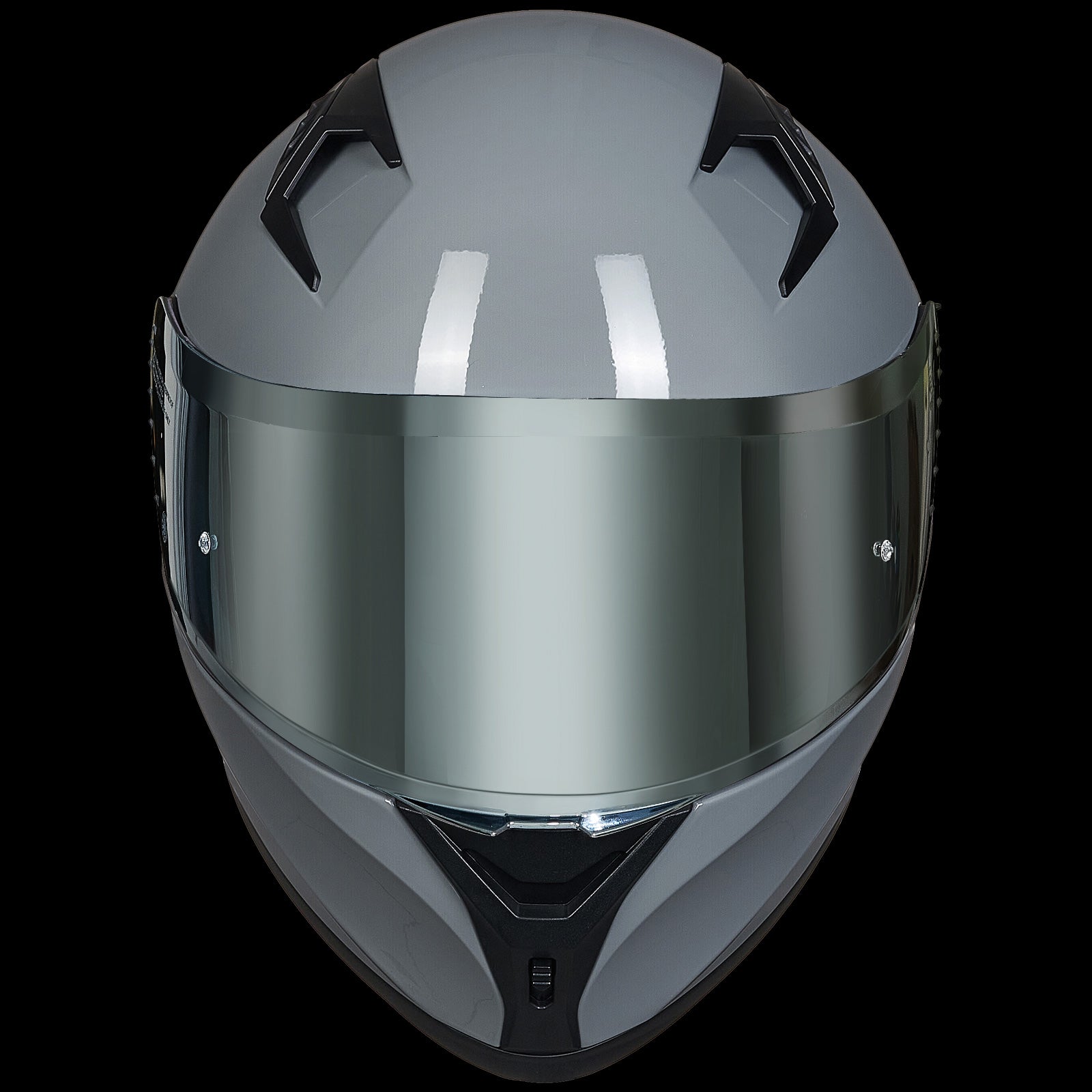 ILM Full Face Motorcycle Helmet Model Z501