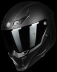 ILM Motorcycle Full Face Helmets DOT ECE Powersports Dual Visor Street Racing with Pinlock Cascos para Motos Model MF509 Pro