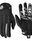 ILM Motorcycle Gloves Model JC38