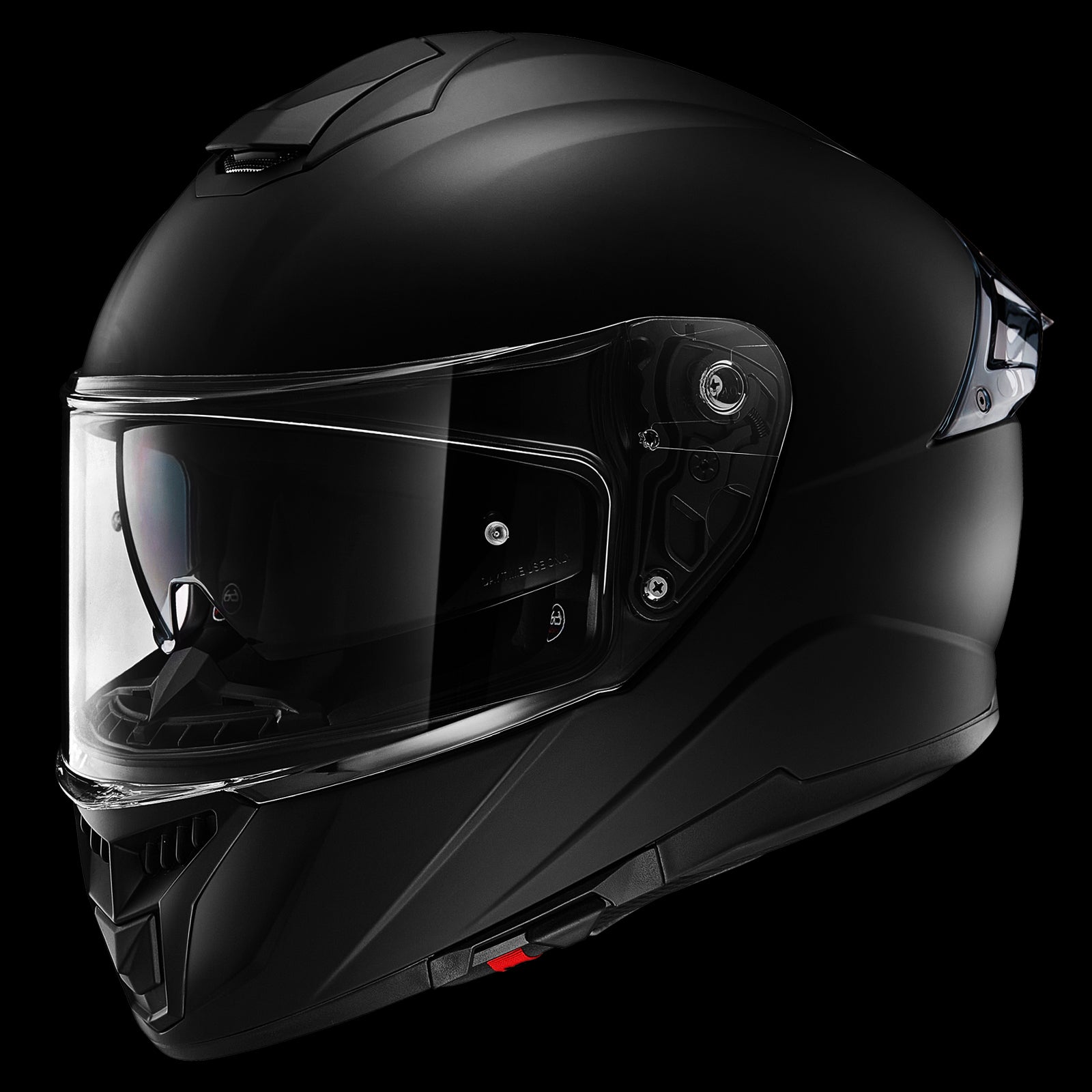 ILM Full Face Motorcycle Helmet Model 861A