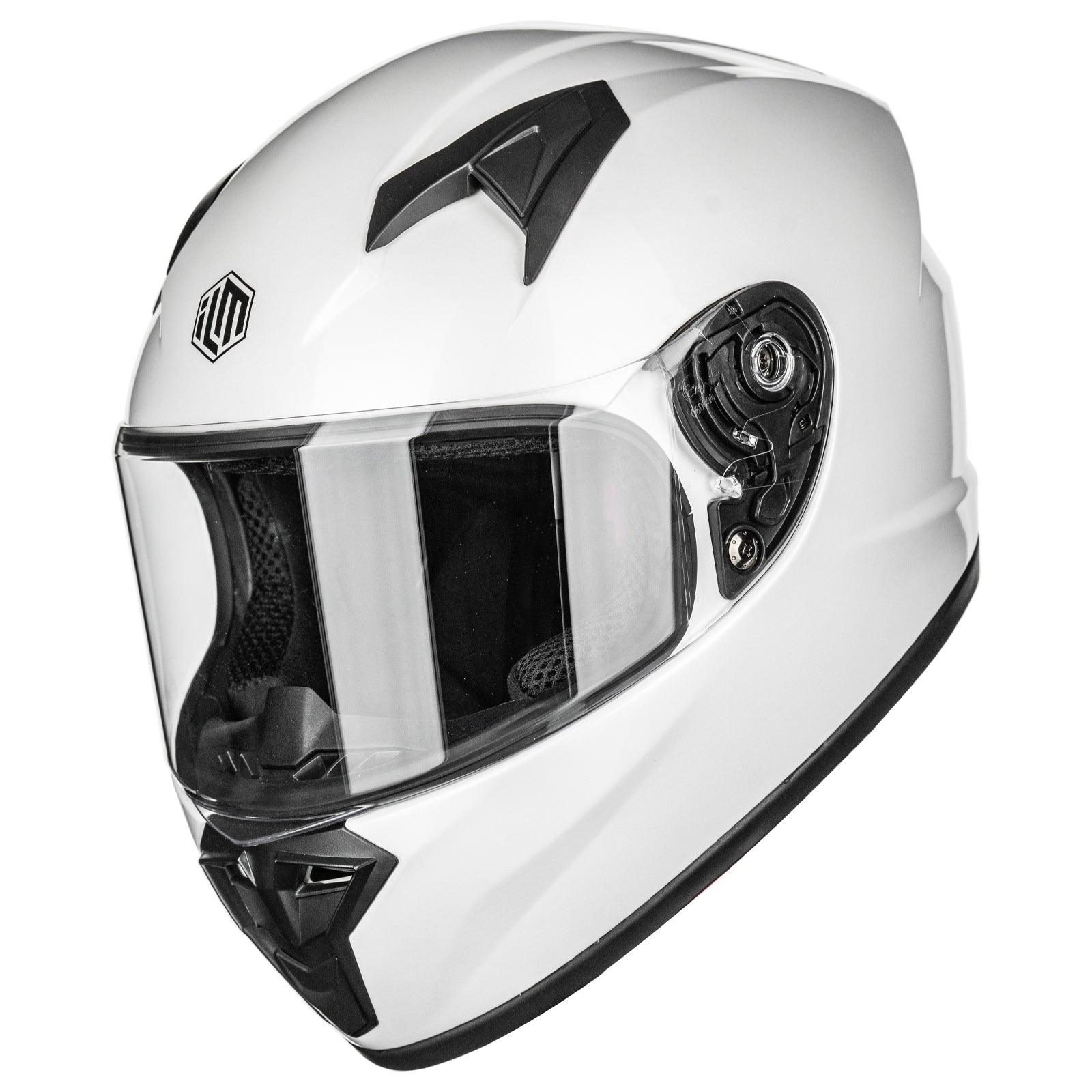 ILM Youth Kids Full Face Motorcycle Helmet Model MF521 ILM Youth Kids Full Face Motorcycle Helmet Model MF521