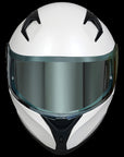 ILM Full Face Motorcycle Helmet Model Z501