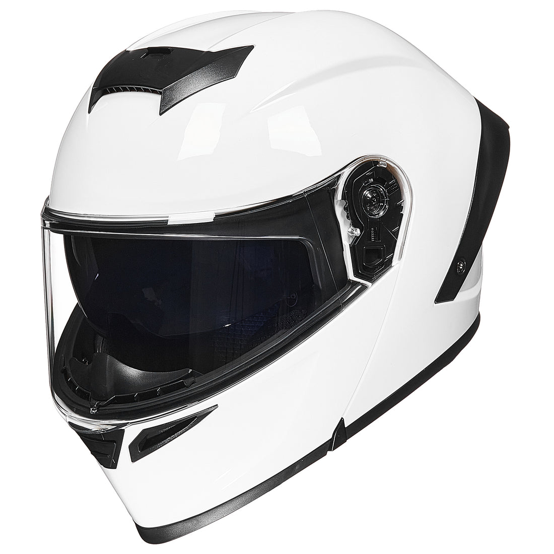 Buy Dot Full Face Motorcycle Monster Helmet For Kids & Adults