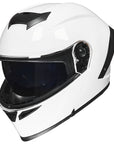 ILM Motorcycle Helmets Modular Full Face Moped Helmet Model WS202