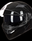ILM Motorcycle Modular Full Face Helmet Model 902