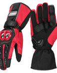 ILM Winter Motorcycle Gloves Model 15S