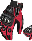 ILM Motorcycle Powersports Racing Gloves Model 10C