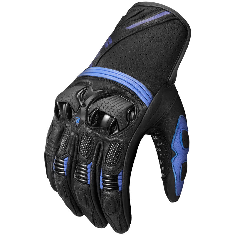 Mens motorcycle riding gloves on sale