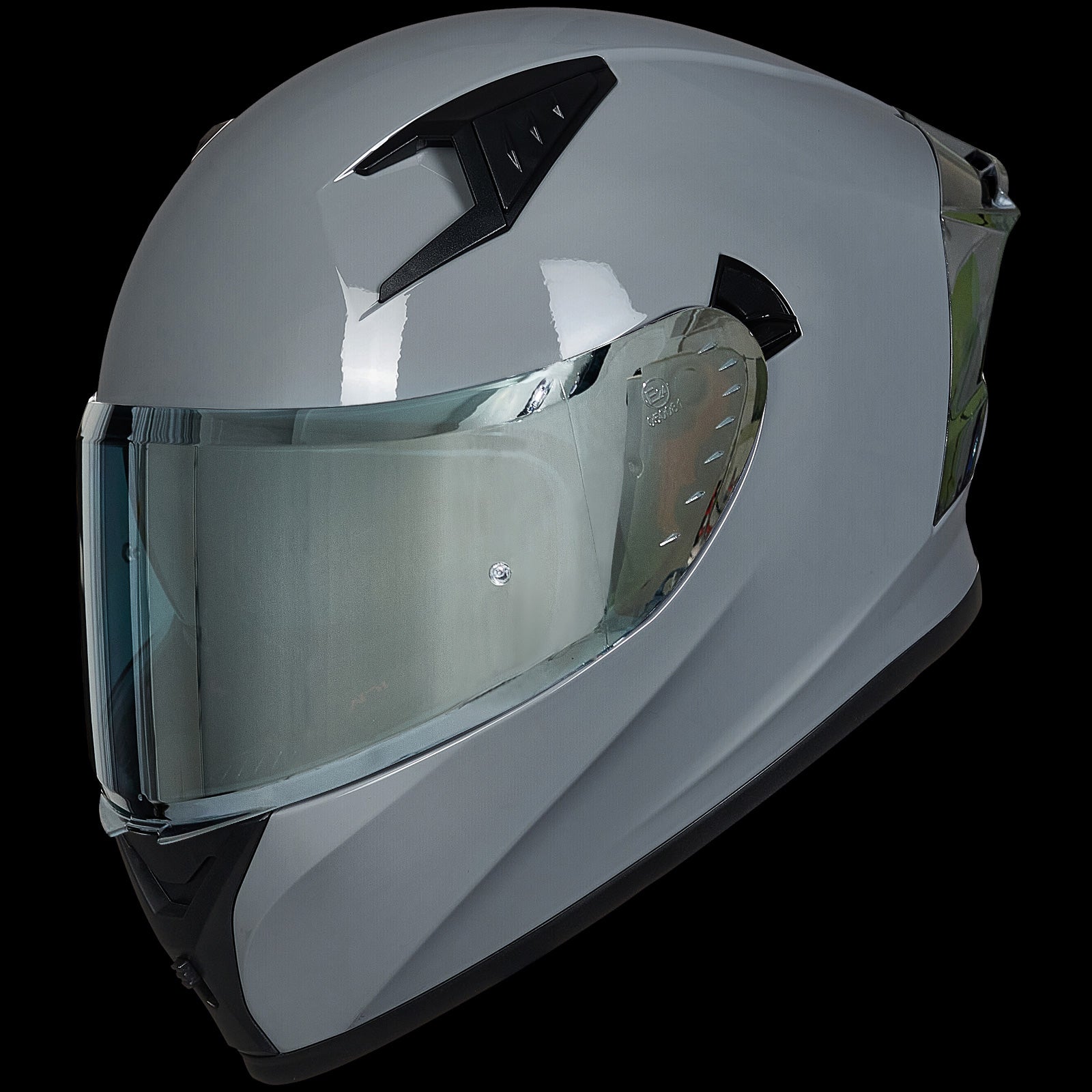 ILM Full Face Motorcycle Helmet Model Z501