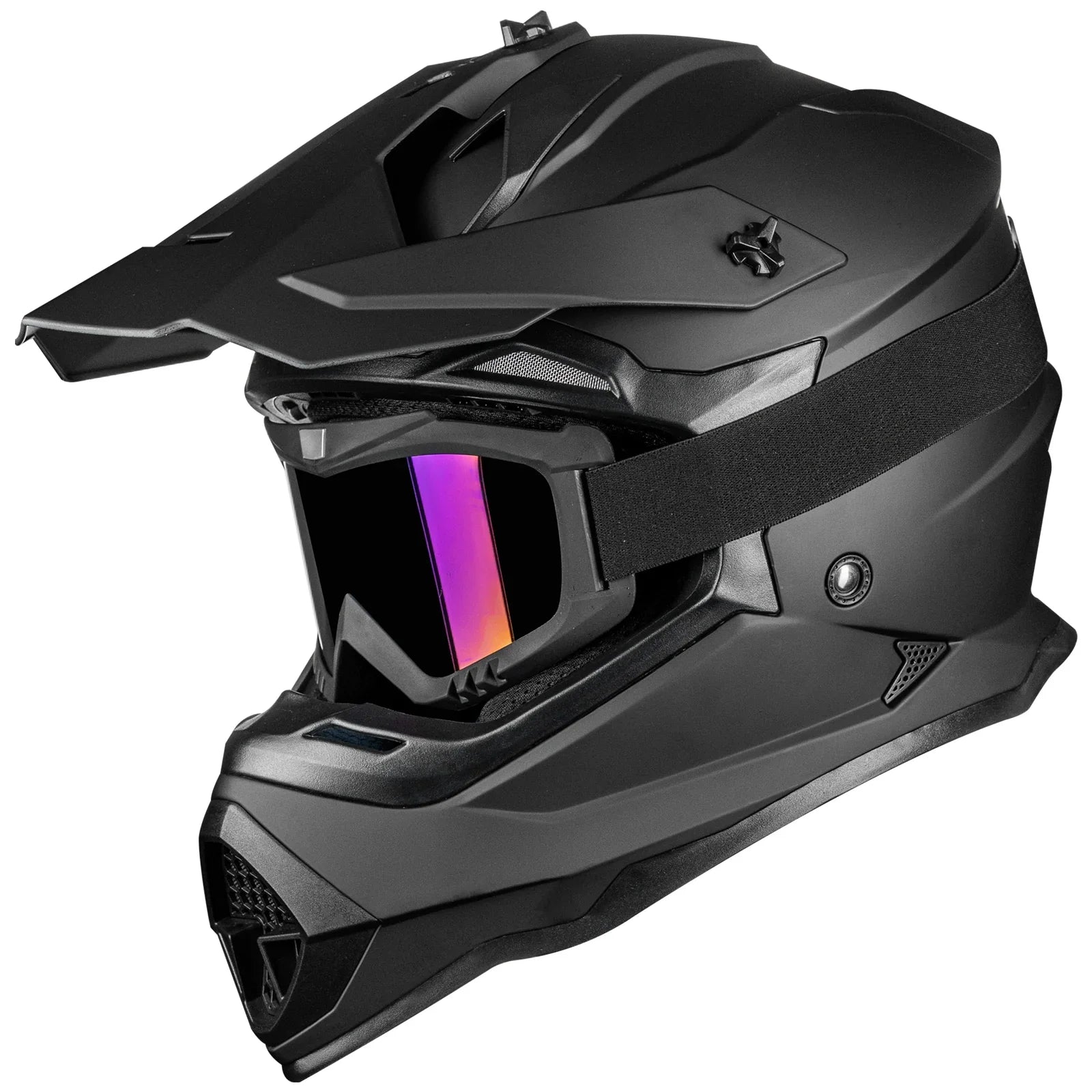 best place to get motorcycle helmets near me Kids Flip Up Full Face Helmet,DOT Approved Youth Cute Street Electric Scooter Go-Kart Dirt-Bike Moped ATV Helmet,Racing Modular Helmet for Child Boys Girls(Black) : Automotive Dirt Bike Motor Bike Helmets