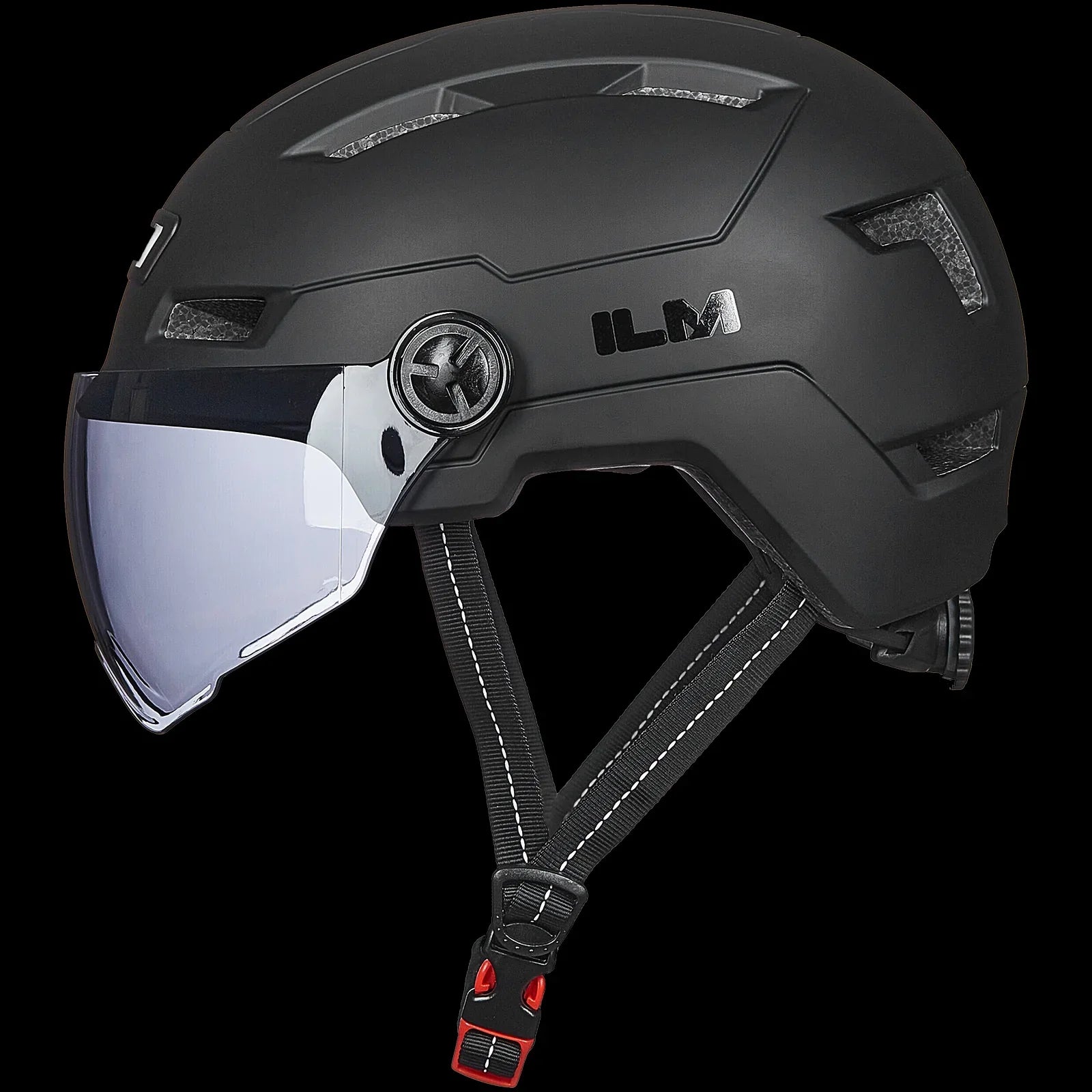 lazer blade helmet sale X1 Smart LED (DOT/ECE2206 VERSION FOR NORTH & SOUTH AMERICA) VATA7 Keep your head safe from impacts Sci-Fi Waterproof Chargable Motorcycle Helmet