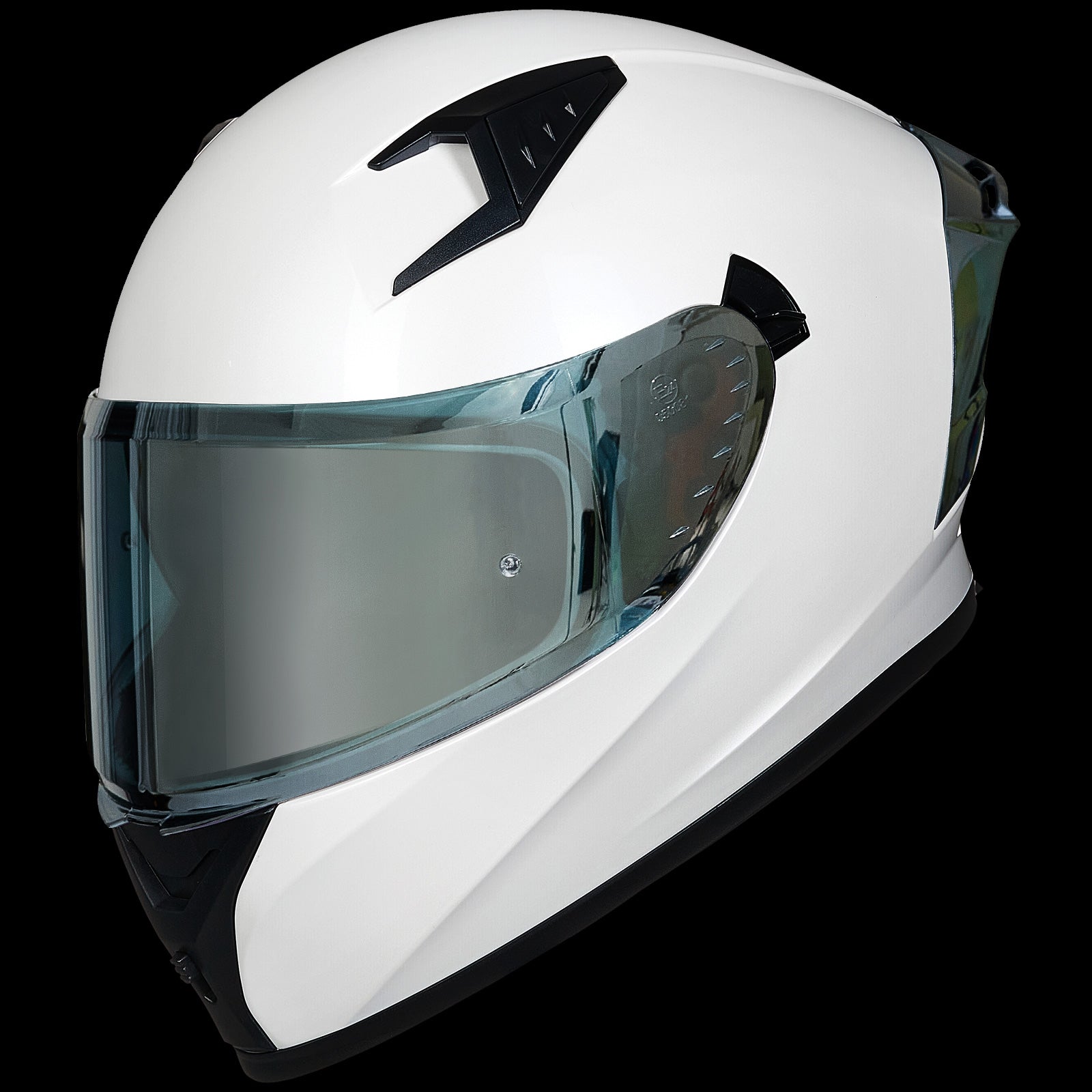 ILM Full Face Motorcycle Helmet Model Z501