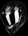ILM Motorcycle Full Face Helmets DOT ECE Powersports Dual Visor Street Racing with Pinlock Cascos para Motos Model MF509 Pro