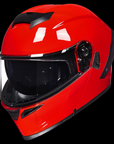 ILM Motorcycle Helmets Modular Full Face Moped Helmet Model WS202
