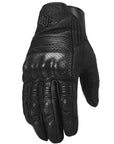ILM Goat Skin Leather Gloves Model DN01