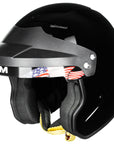 ILM Snell SA2020 Open Face Auto Racing Helmet Model R85