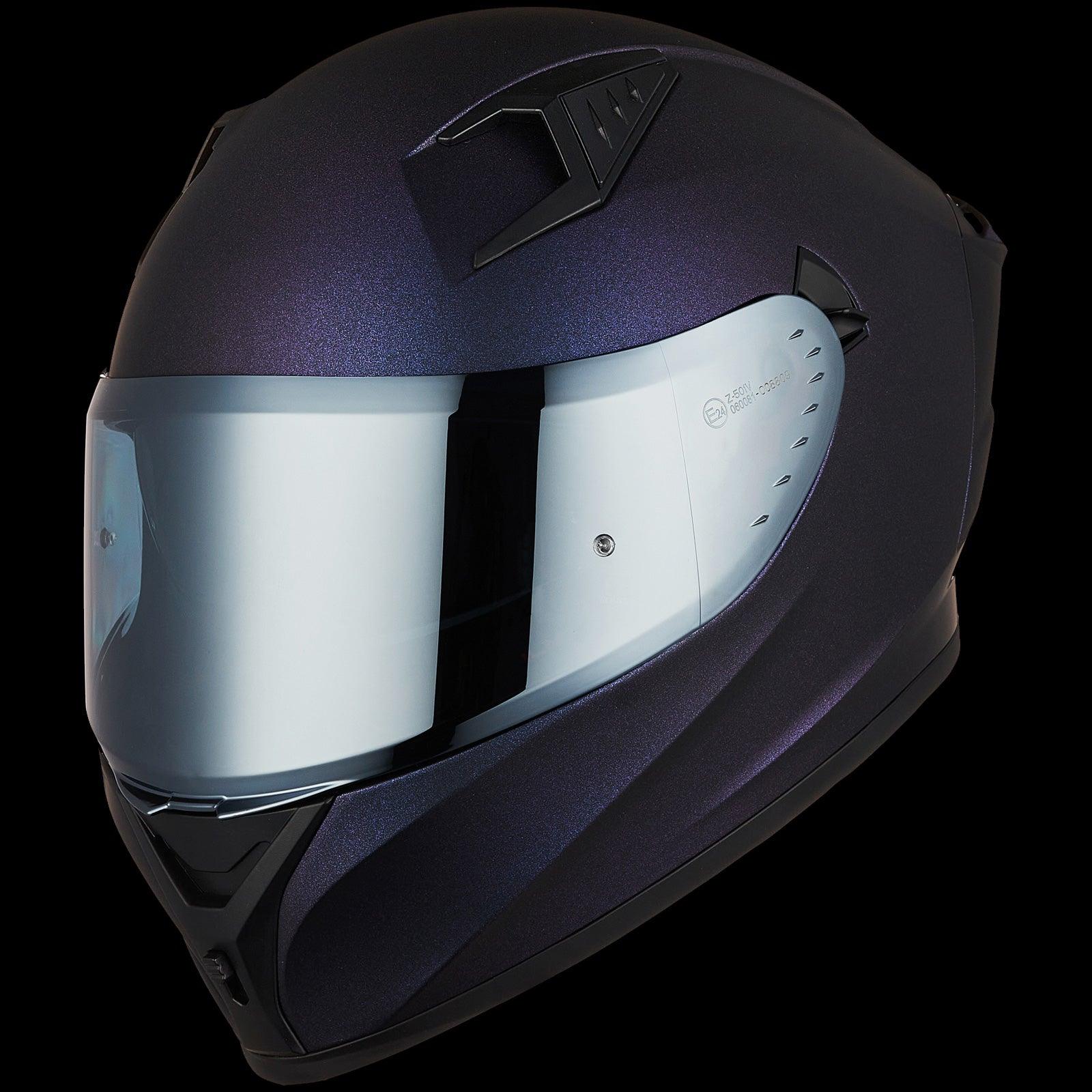 【lotus 】Andu amet AZUMA ILM Full Face Motorcycle Helmet Model Z501