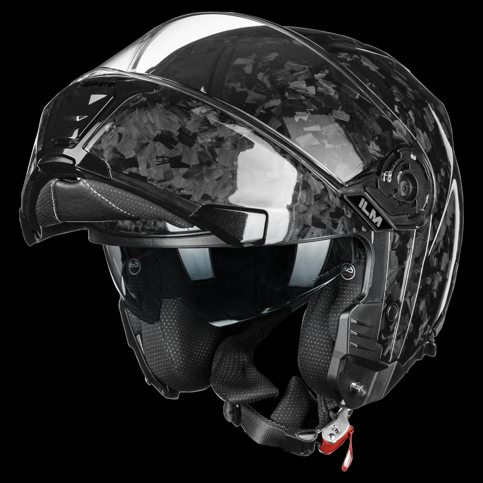 convertible helmets motorcycles TRIANGLE Full Face Motorcycle Helmet DOT Approved for Men Women Keep your eyes protected from the sun and wind with our double Modular Matte Helmet, Black |
