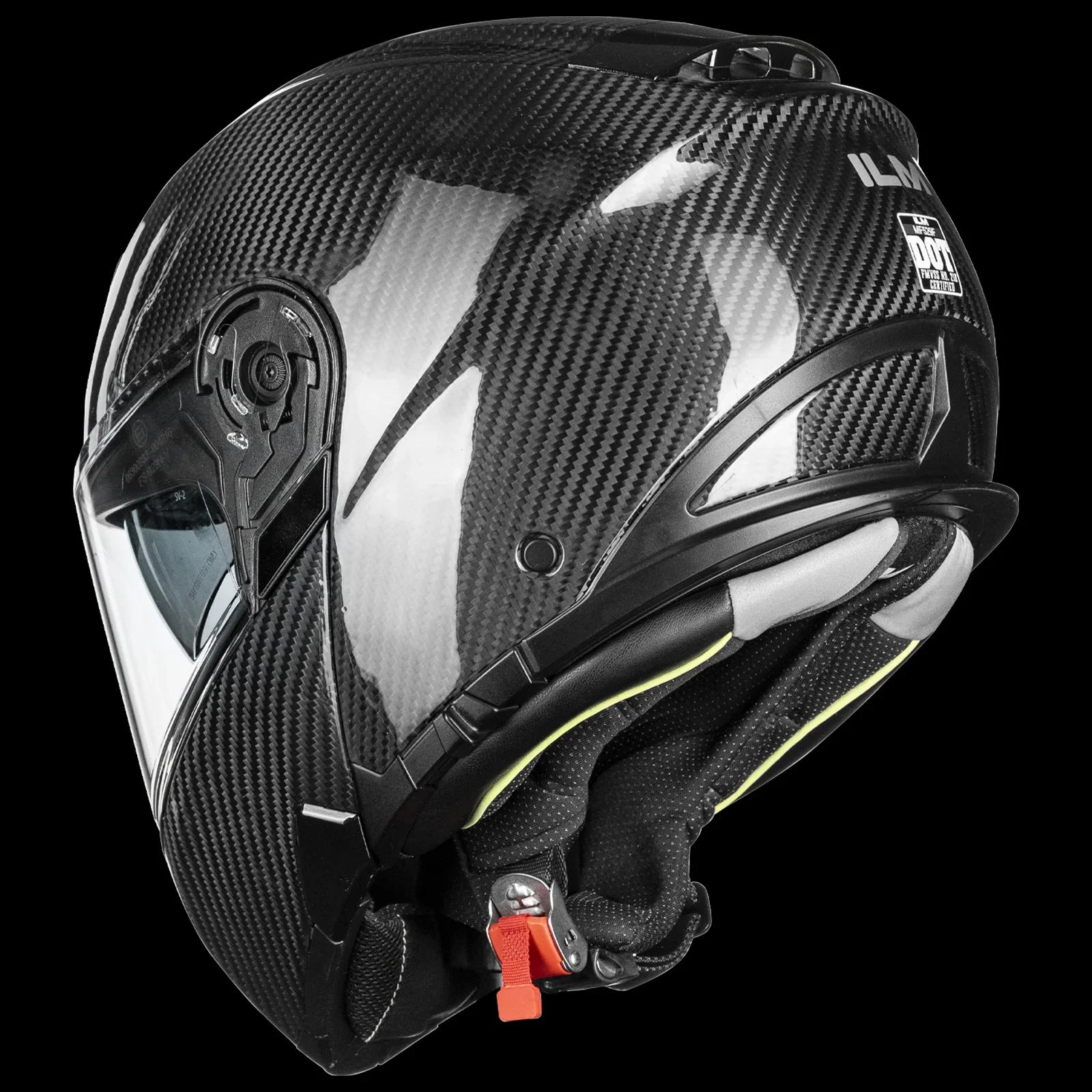 carbon fiber motorcycle helmet built in cam D.O.T. & ECE Daytona Viper- Purple Daytona Helmets Livall MC1 Pro Helmet Matte Black D.O.T. Daytona C6- Grey Carbon