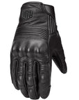 ILM Goat Skin Leather Gloves Model DN01