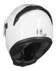 ILM Full Face Motorcycle Helmet Model 317