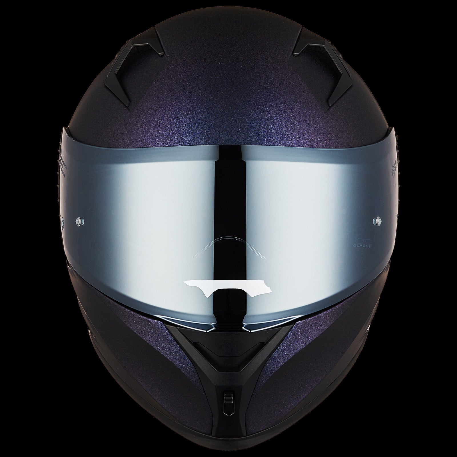 ILM Full Face Motorcycle Helmet Model Z501