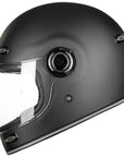 ILM Retro Full Face Motorcycle Helmet Model Z503