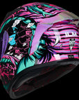 ILM Full Face Motorcycle Helmet Model Z501