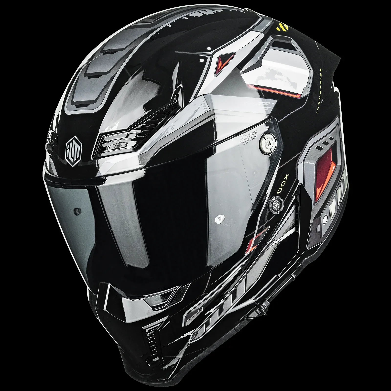best motorcycle modular helmet snell dot ece approved RUANLOV Helmet,DOT/ECE Flip up Full Face Integrated Motorcycle Helmets for Adults Men Women Colorful Dual Visor Modular Integrated Motorcycle (A M=57~58CM) : Automotive the Race Star utilizes a 3k carbon fiber shell and is packed with cutting DOT? ECE? Snell? What Helmet