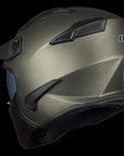 ILM Open Face Motorcycle 3/4 Half Helmet Model 726X