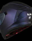 ILM Full Face Motorcycle Helmet Model Z501