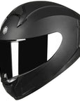 ILM Full Face Motorcycle Helmet DOT Approved Powersports Street Racing Cascos para Motos Model MF510A