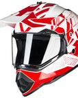 ILM Youth Dirt Bike Helmets ATV Motocross BMX Off Road Motorbike Model WS906