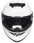 ILM Motorcycle Helmets Modular Full Face Moped Helmet Model WS202