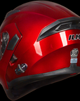 ILM Modular Flip up Full Face Bluetooth Motorcycle Helmet Model 902BT