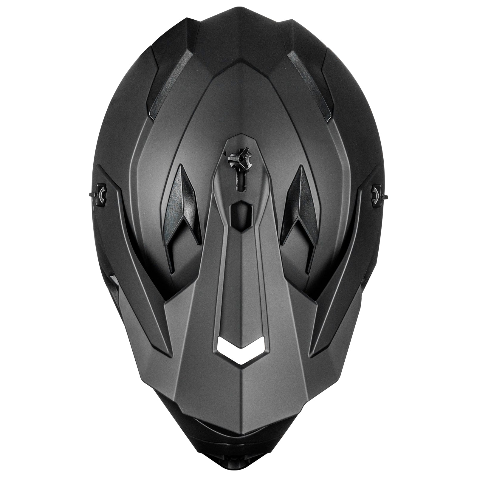 ILM Adult Dirt Bike Helmets Motocross ATV Off Road Helmet with Goggles Gloves Mask DOT Model WS901