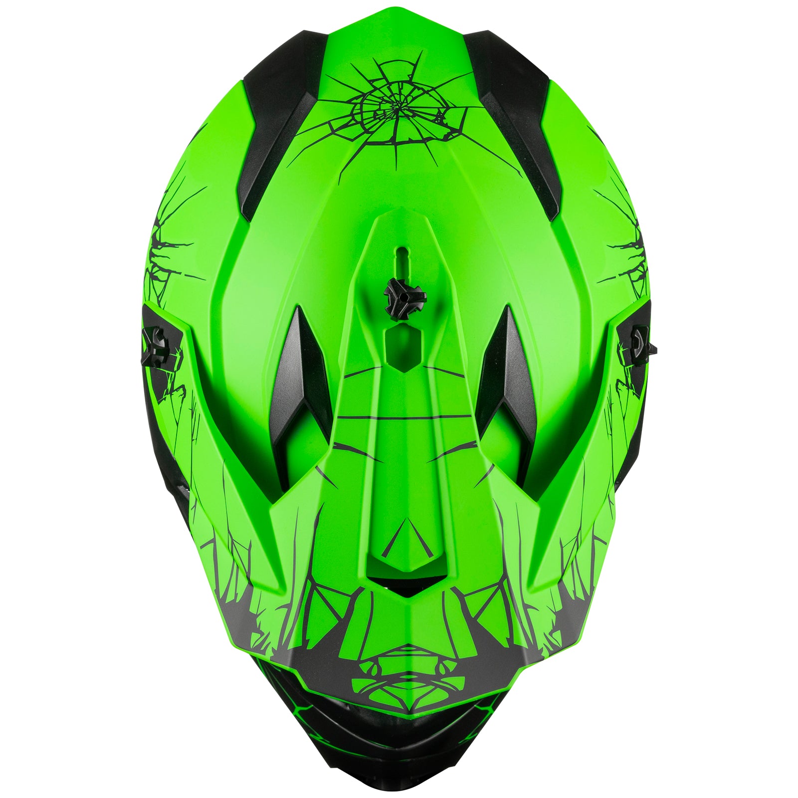 ILM Adult Dirt Bike Helmets Motocross ATV Off Road Helmet with Goggles Gloves Mask DOT Model WS901