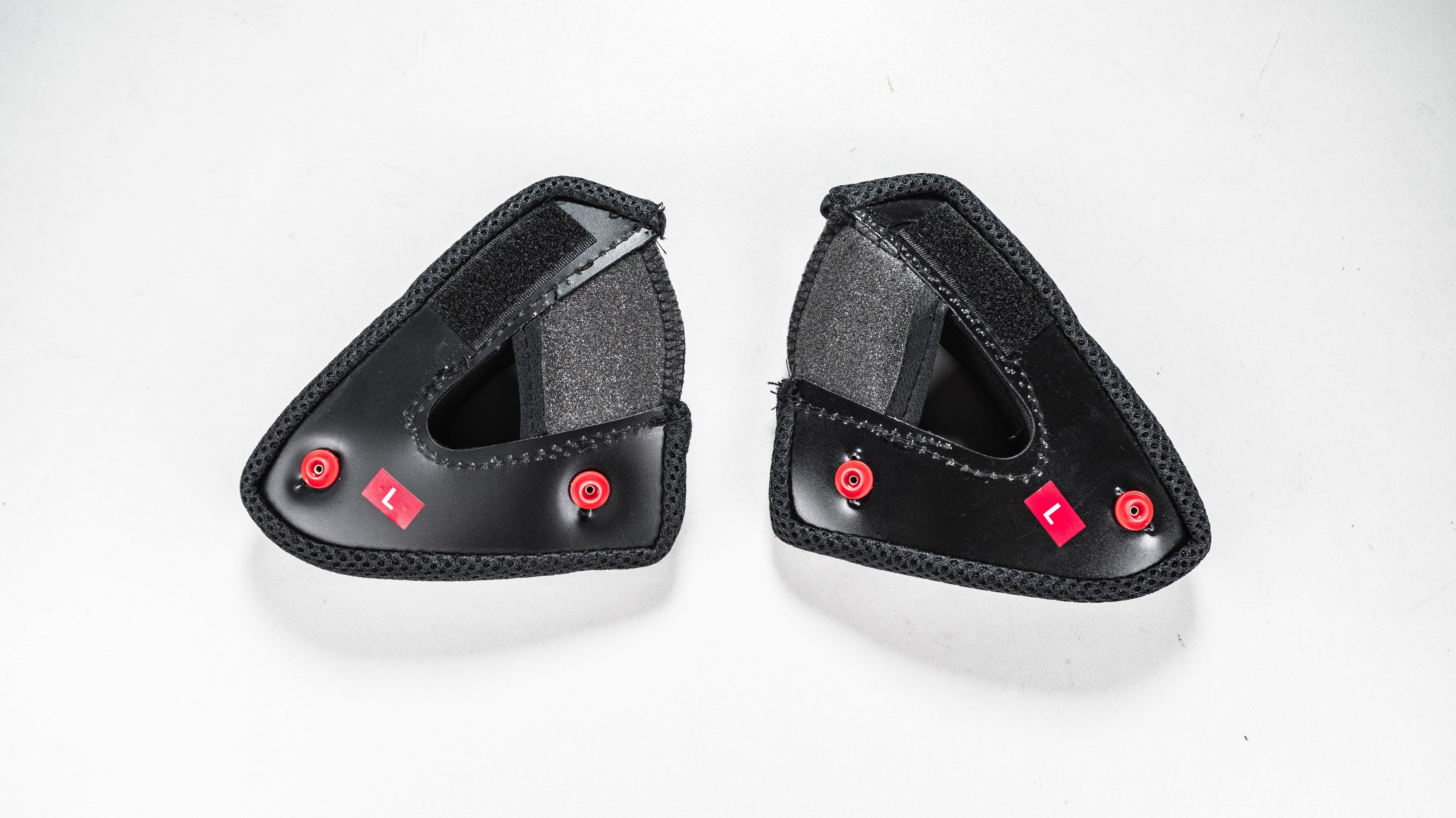 PT Helmets タンカラー Daytona Helmets 6002TH Skull Cap EAGLE- W/ Thunder Helmet