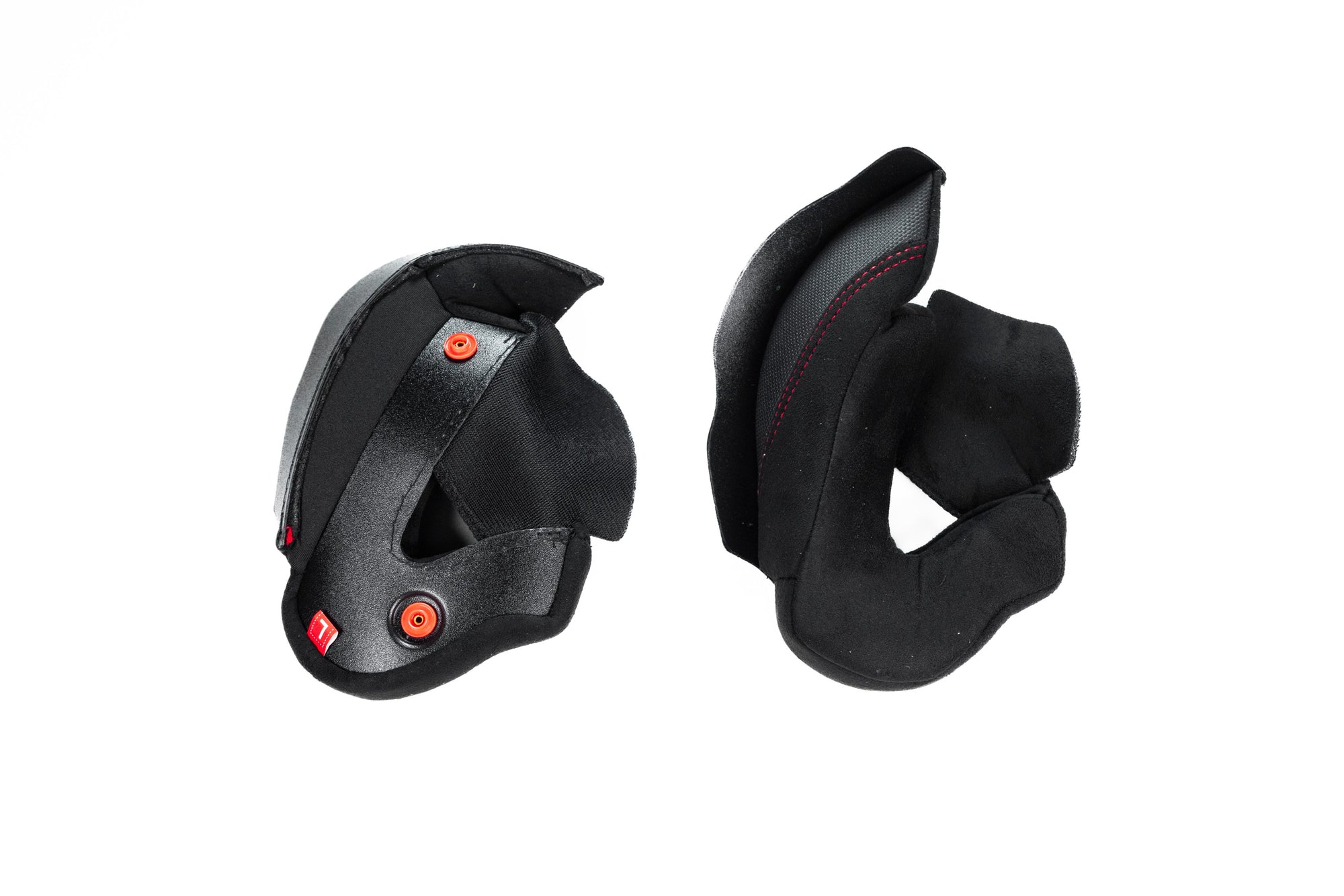 Dual Sport Helmet Replacement Liners